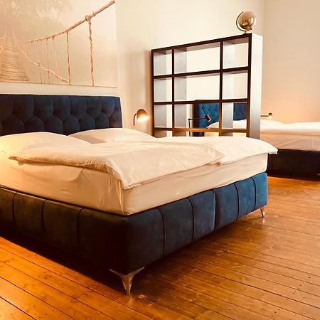 Hotel Amsterdam Hamburg Luaran gambar