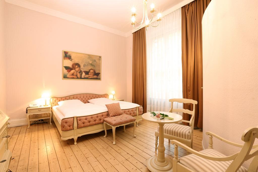 Hotel Amsterdam Hamburg Bilik gambar