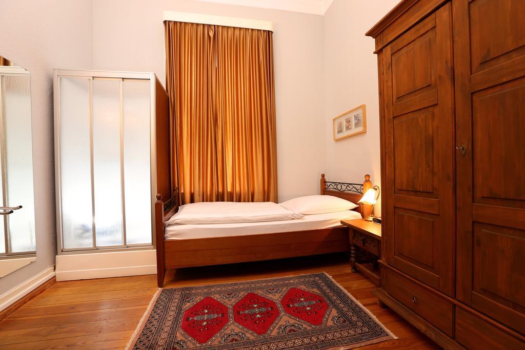 Hotel Amsterdam Hamburg Bilik gambar