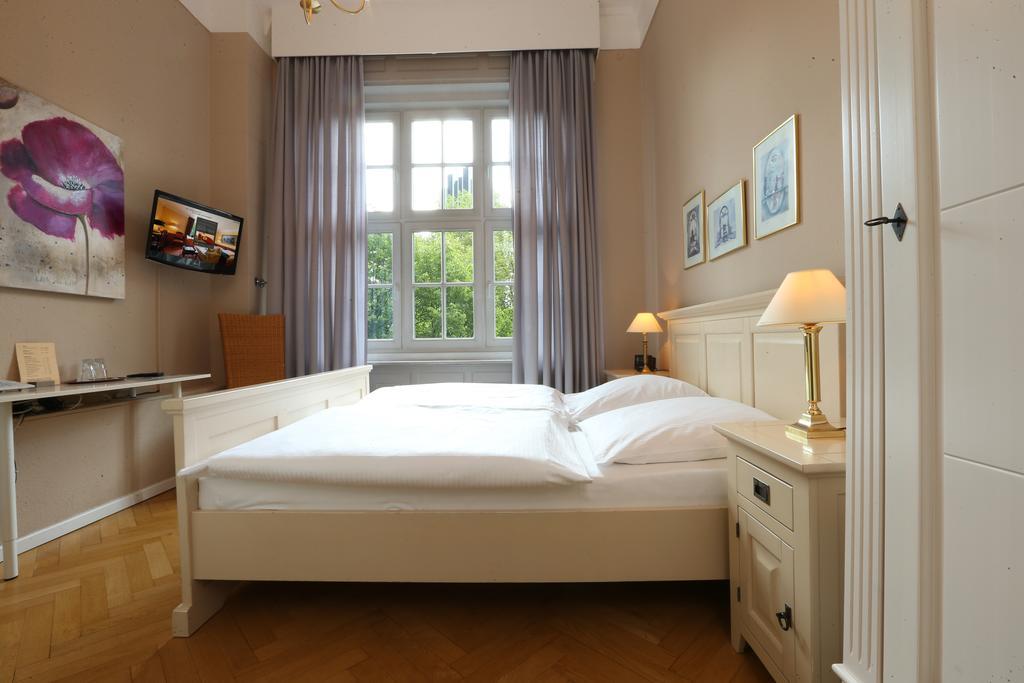 Hotel Amsterdam Hamburg Bilik gambar