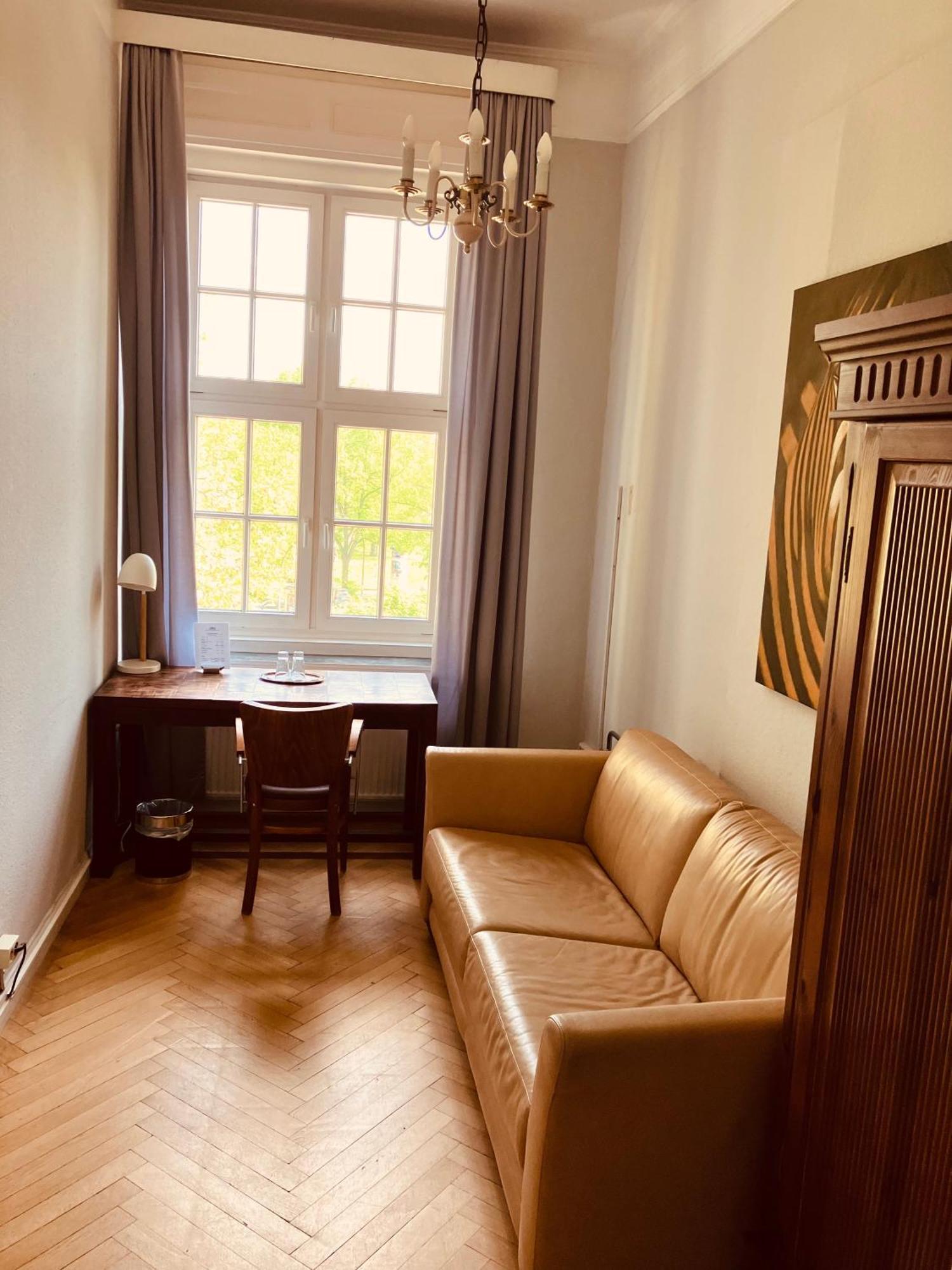 Hotel Amsterdam Hamburg Luaran gambar